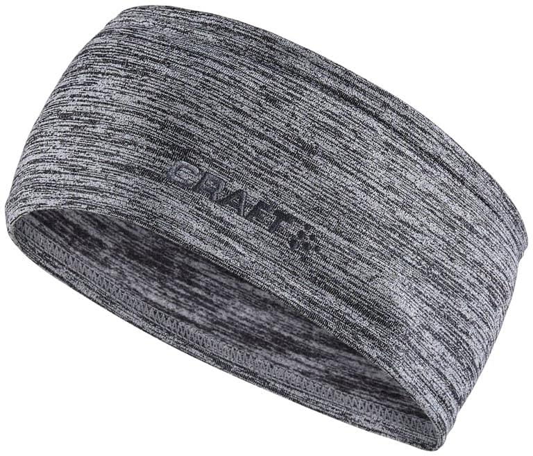 Unisexová funkční čelenka Craft Core Essence Thermal Headband
