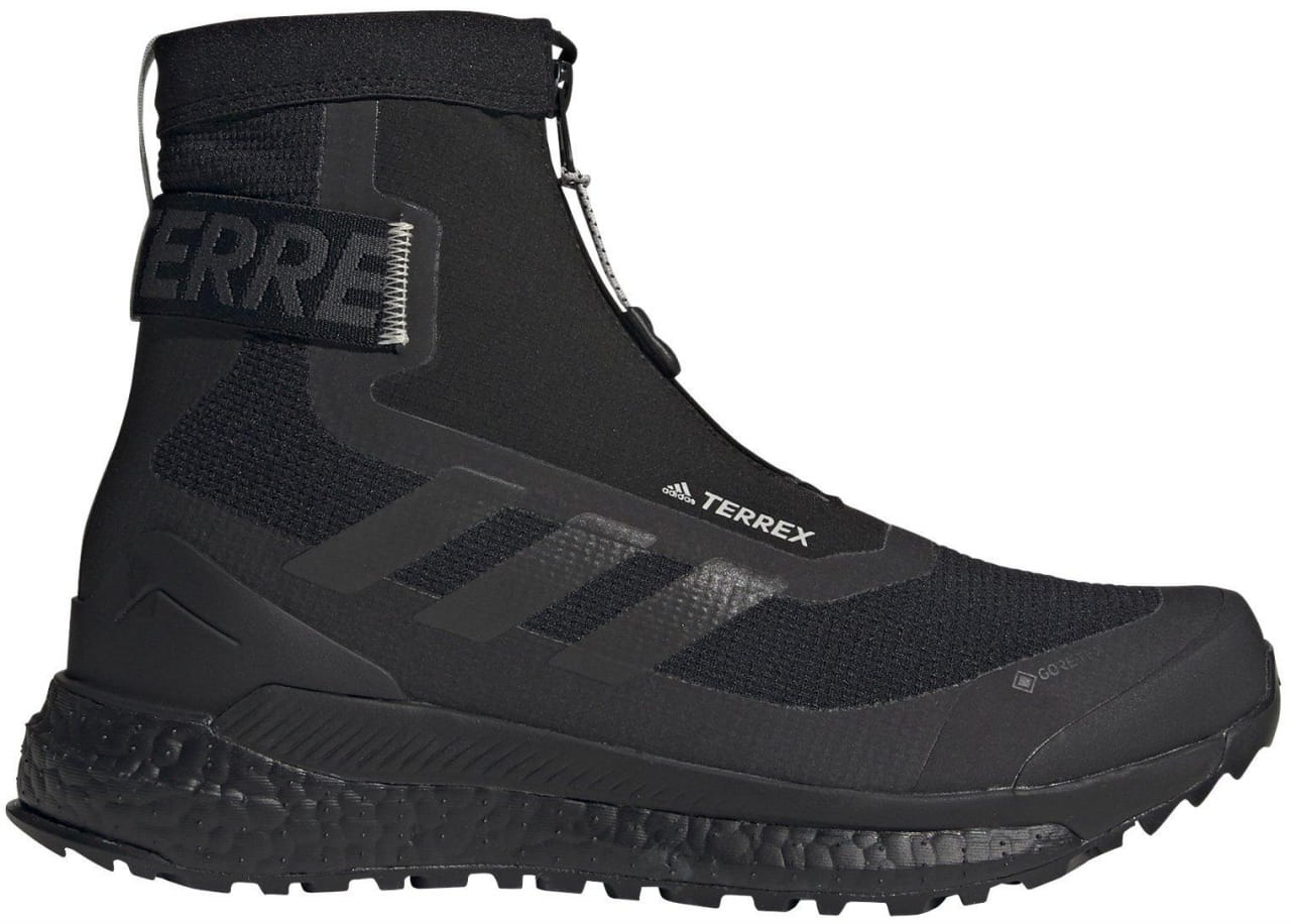 Dámska outdoorová obuv adidas Terrex Free Hiker C.Rdy W