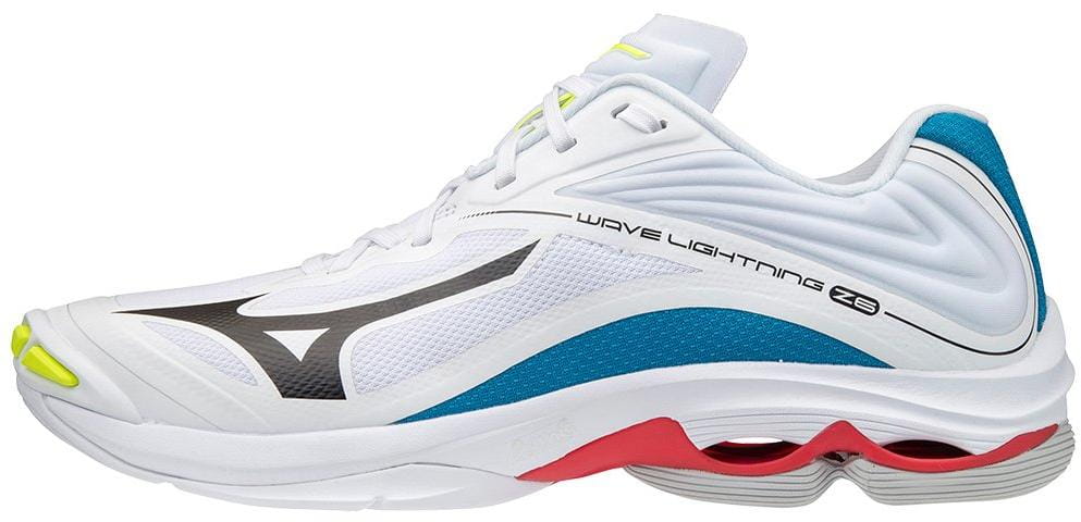 Unisexová volejbalová obuv Mizuno Wave Lightning Z6