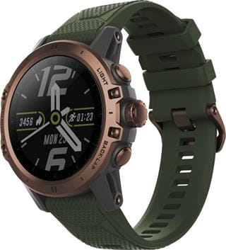 Športové hodinky Coros VERTIX GPS Adventure Watch
