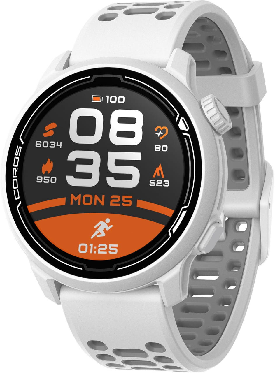 Sporttestery a krokomierze Coros PACE 2 Premium GPS Sport Watch