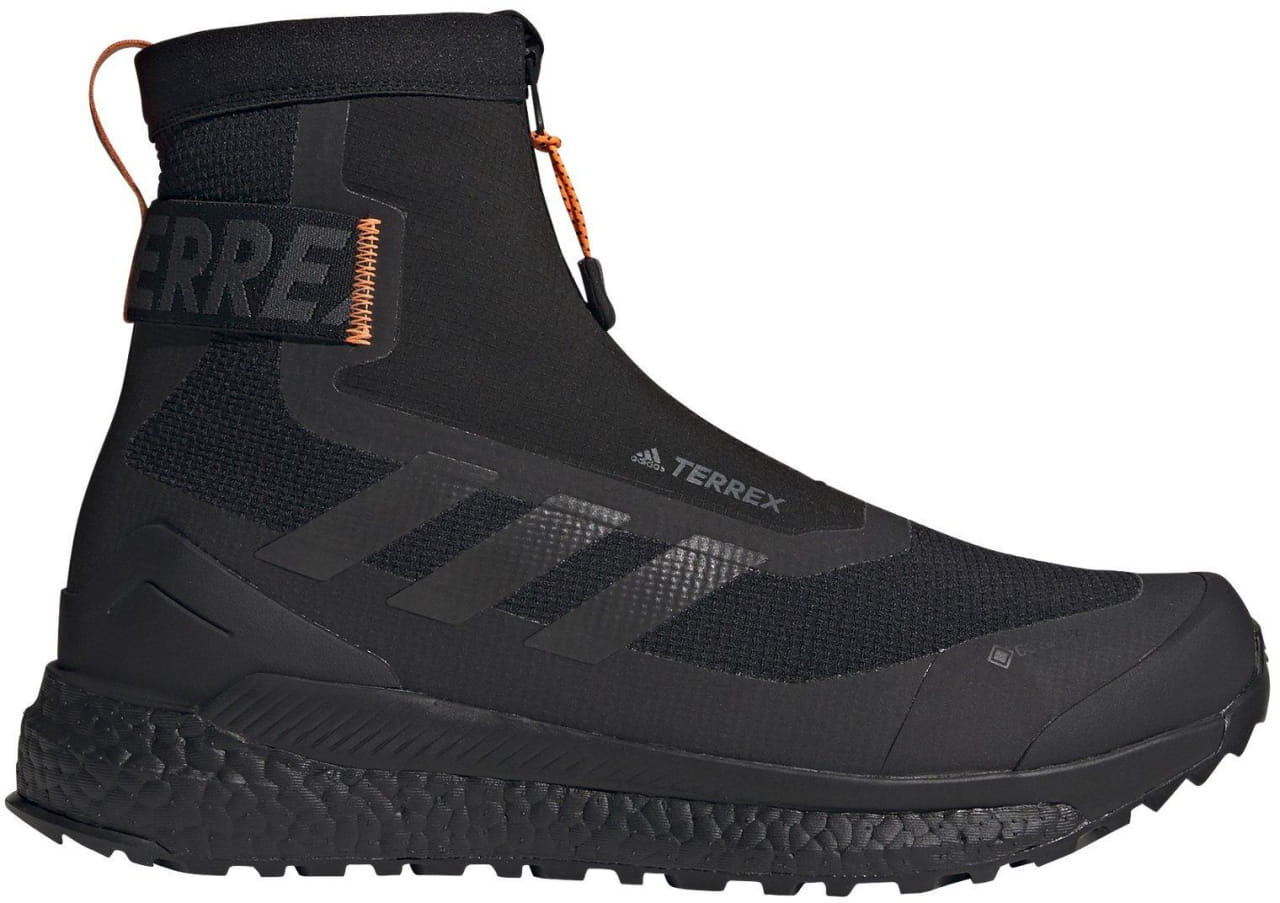 Pánska outdoorová obuv adidas Terrex Free Hiker C.Rdy