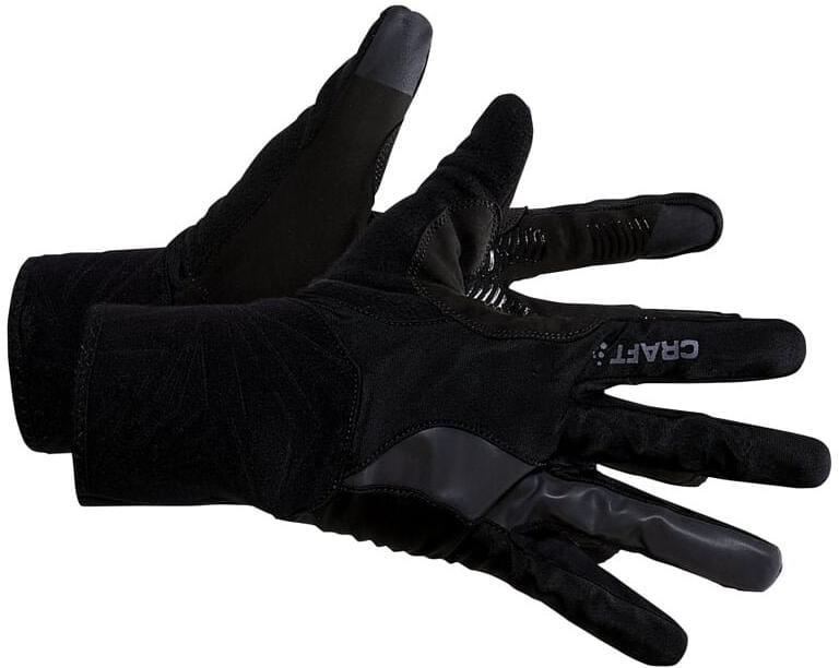 Unisex sportovní rukavice Craft Rukavice PRO Race