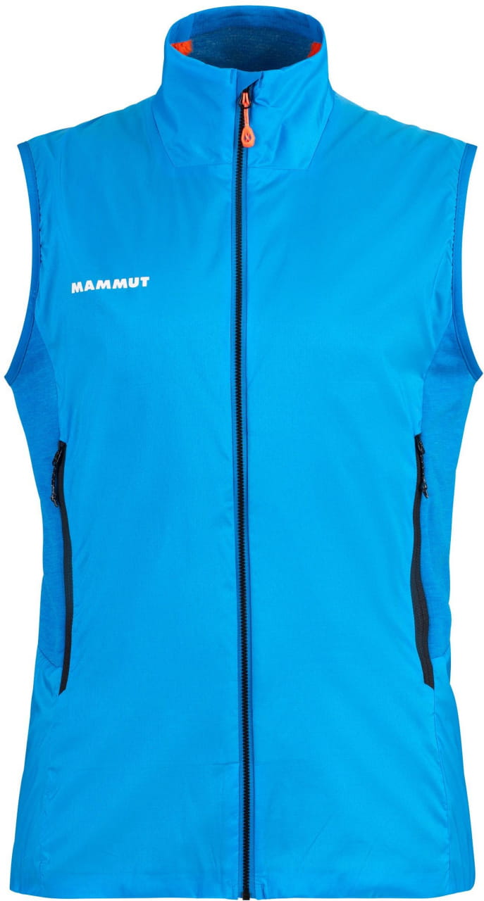 Kamizelki Mammut Eigerjoch IN Hybrid Vest Men