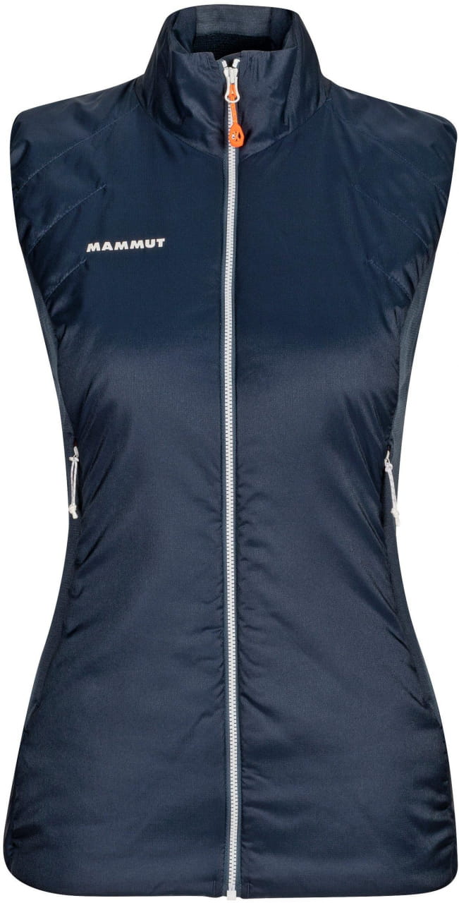 Isolierte Jacke für Frauen Mammut Eigerjoch IN Hybrid Vest Women