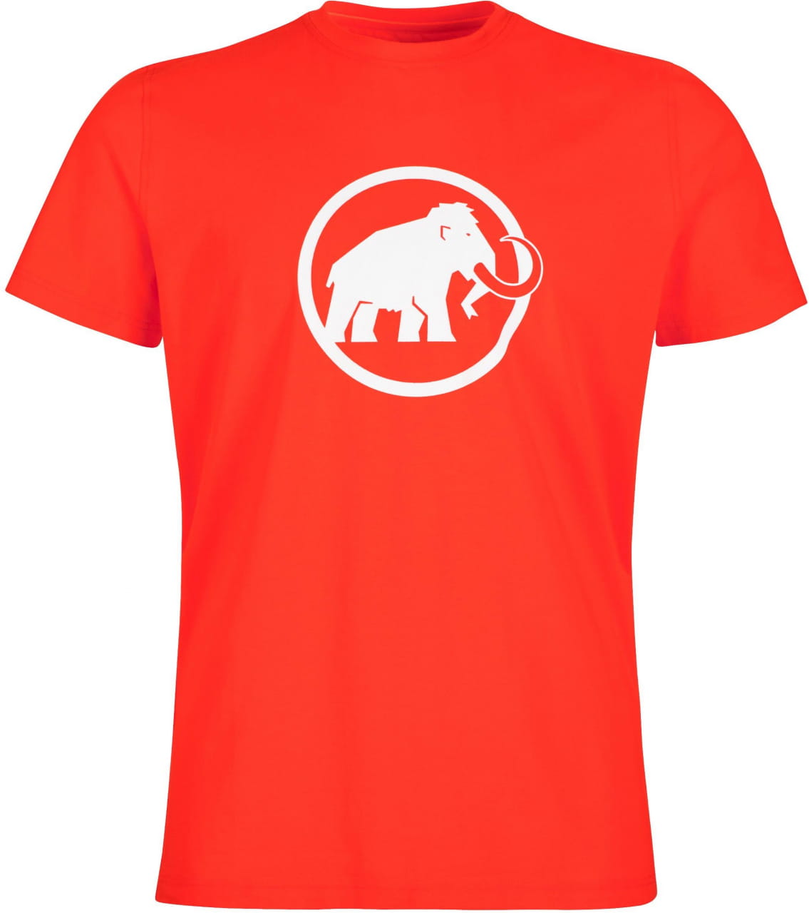 Pánské tričko Mammut Logo T-Shirt Men