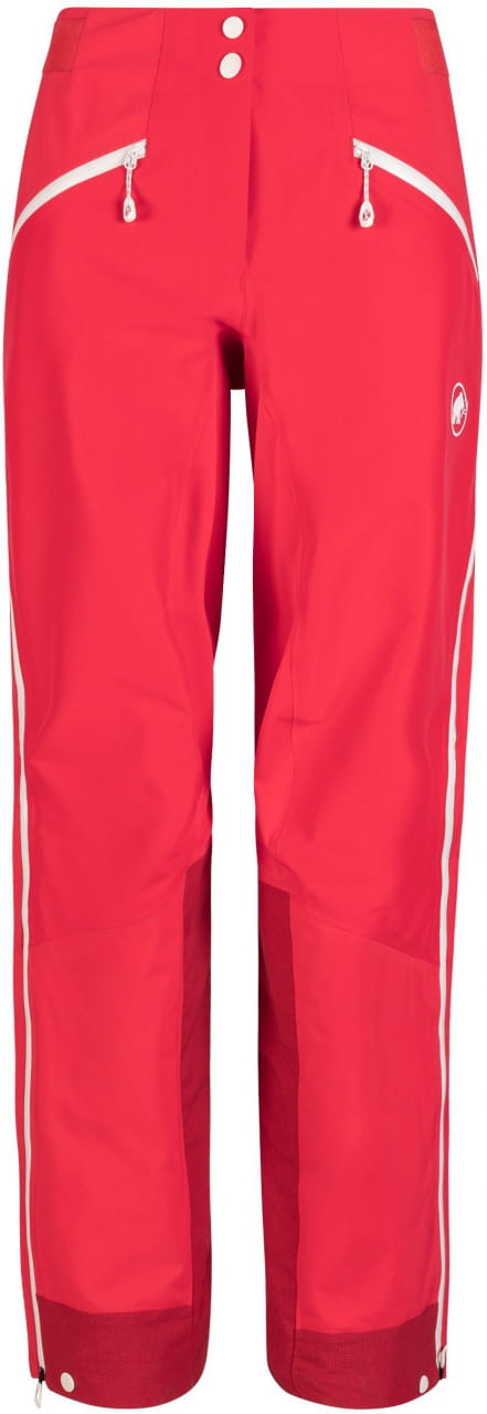 Spodnie hardshell dla kobiet Mammut Nordwand Pro HS Pants Women
