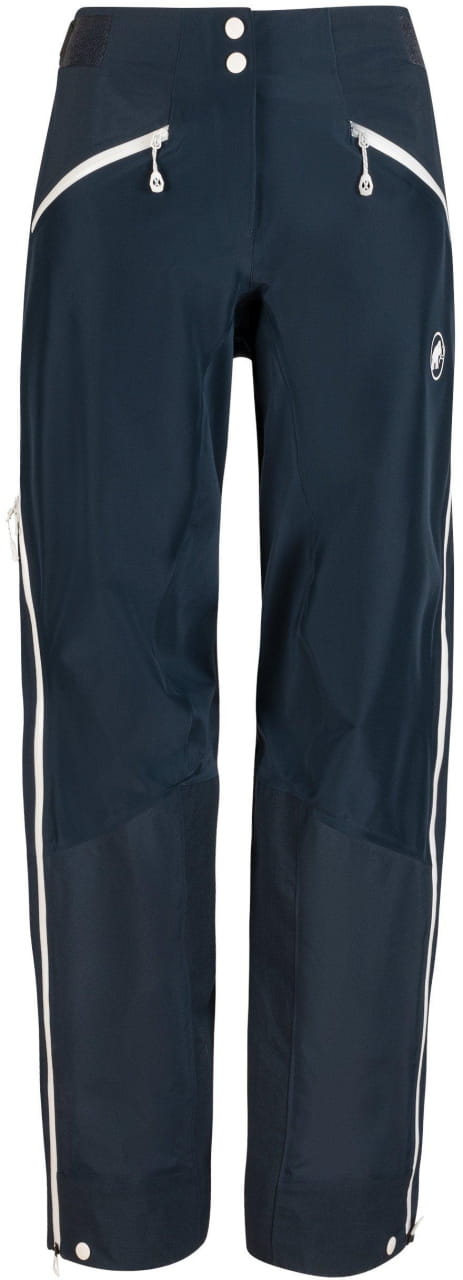 Pantaloni hardshell pentru femei Mammut Nordwand Pro HS Pants Women