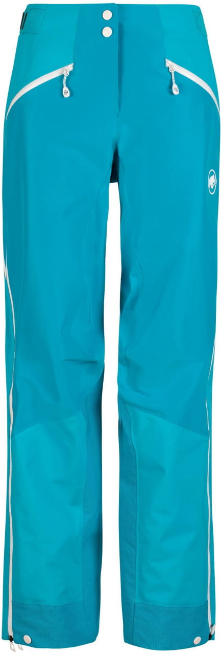 Spodnie hardshellowe dla kobiet Mammut Nordwand Pro HS Pants Women