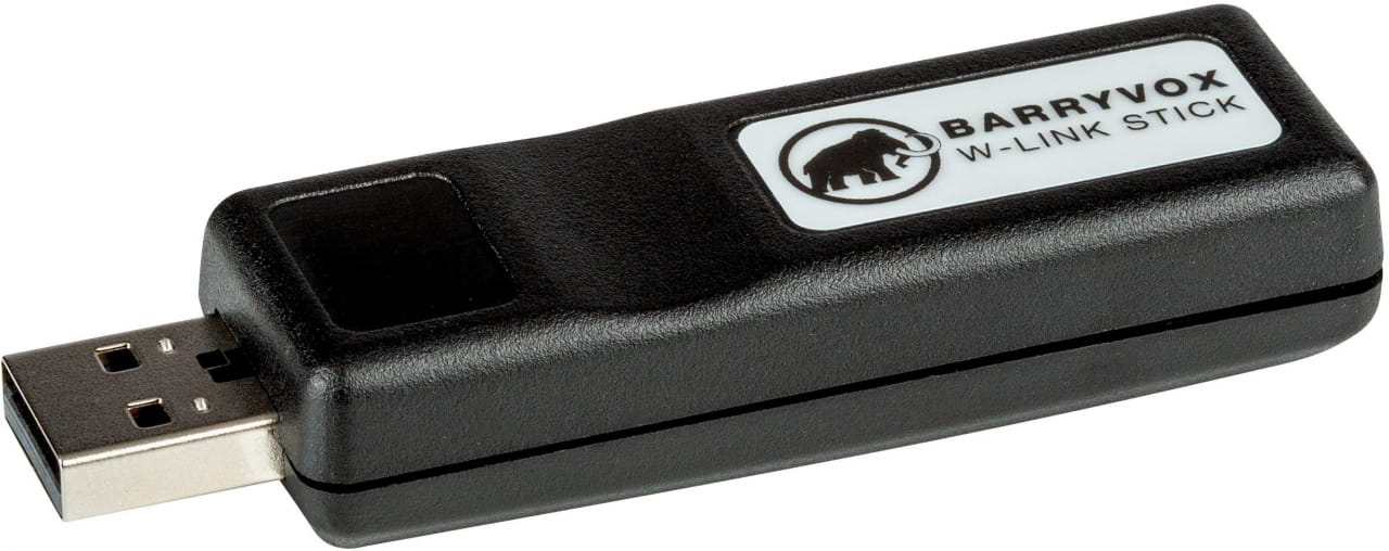 USB-Adapter Mammut Barryvox W-Link Stick
