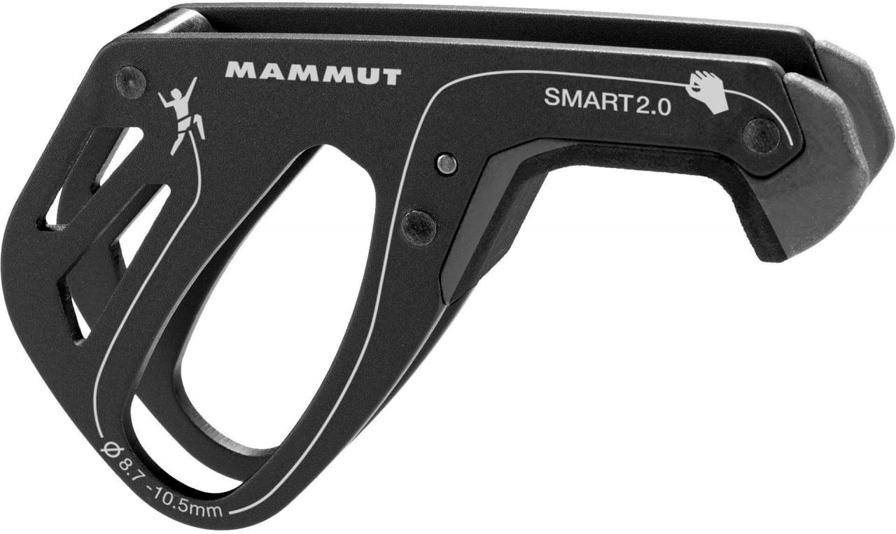 Önzáró megszakító Mammut Smart 2.0