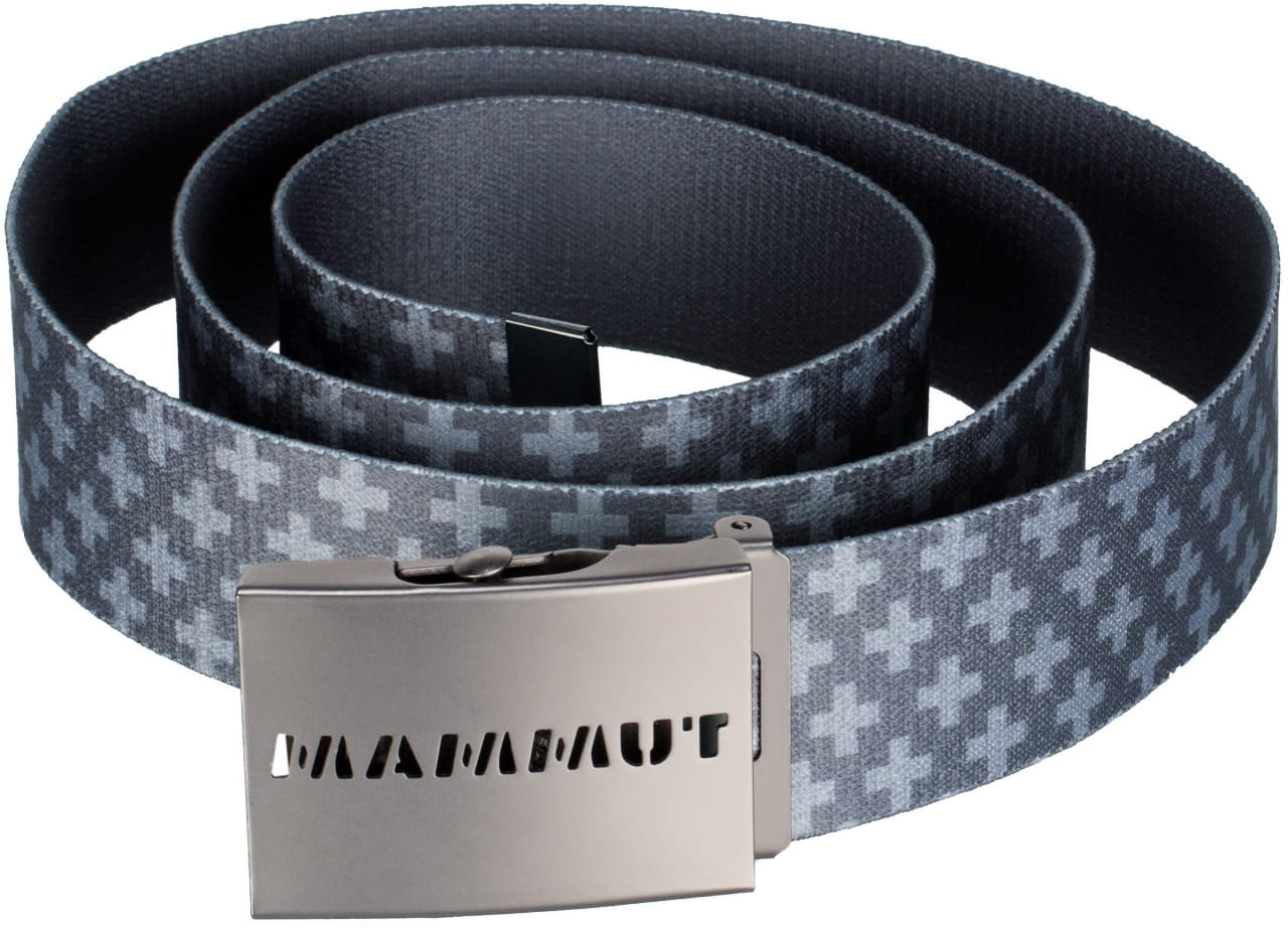 Pásek Mammut Logo Belt