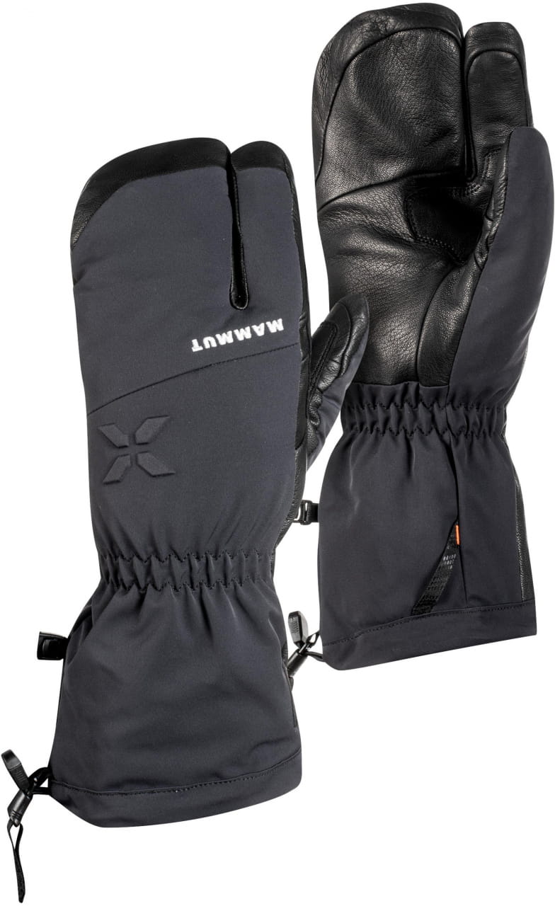rukavice Mammut Eigerjoch Pro Glove