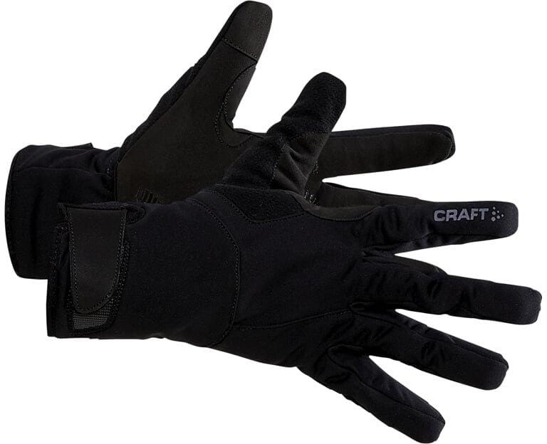 Unisexové  rukavice na kolo Craft Rukavice PRO Insulate Race