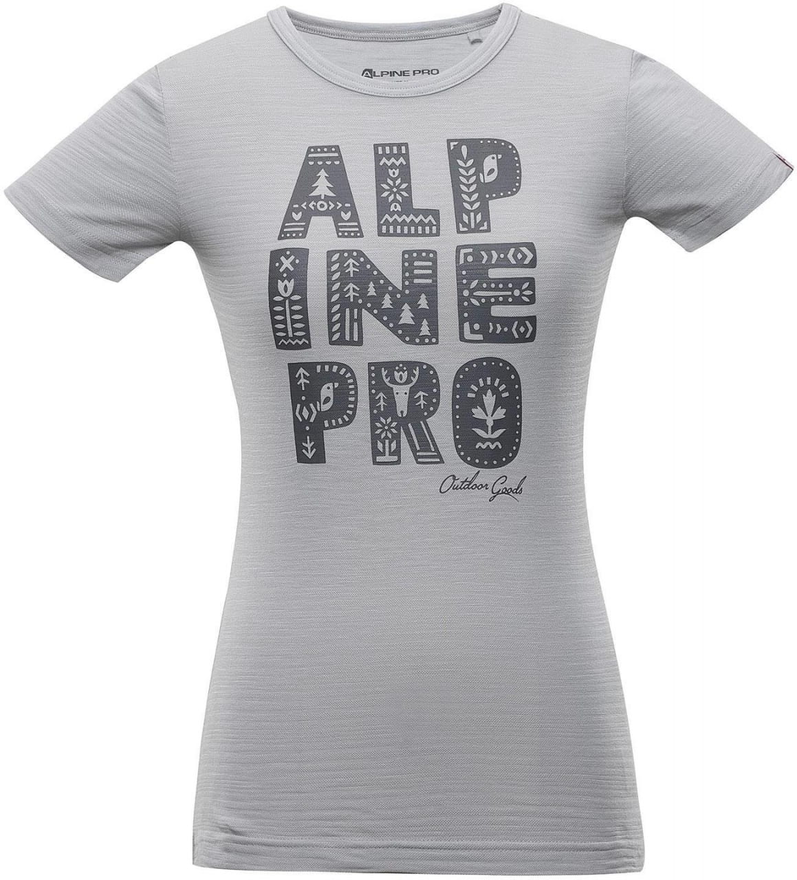 Majice Alpine Pro Aliana