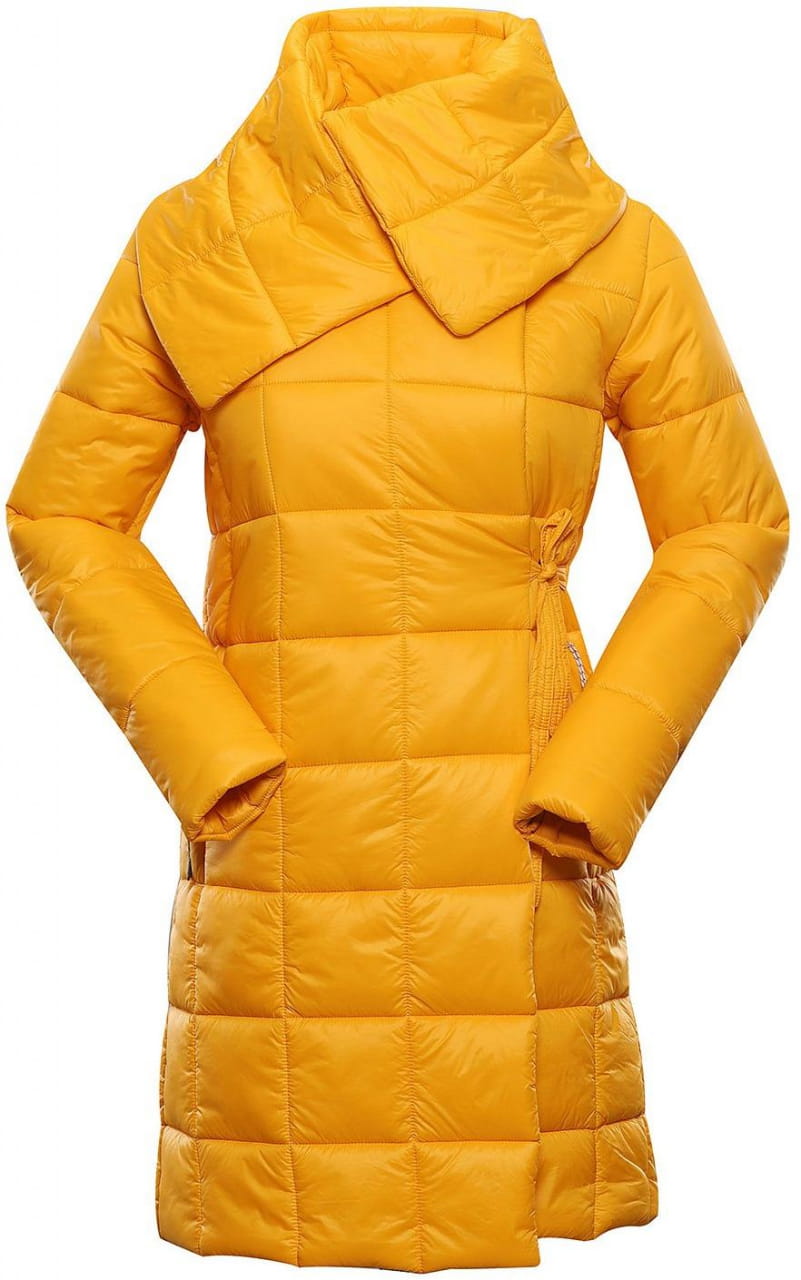 Dámský kabát Alpine Pro Ikma