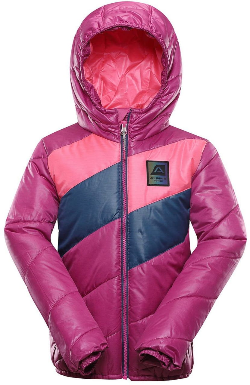Kabátok Alpine Pro Meriko