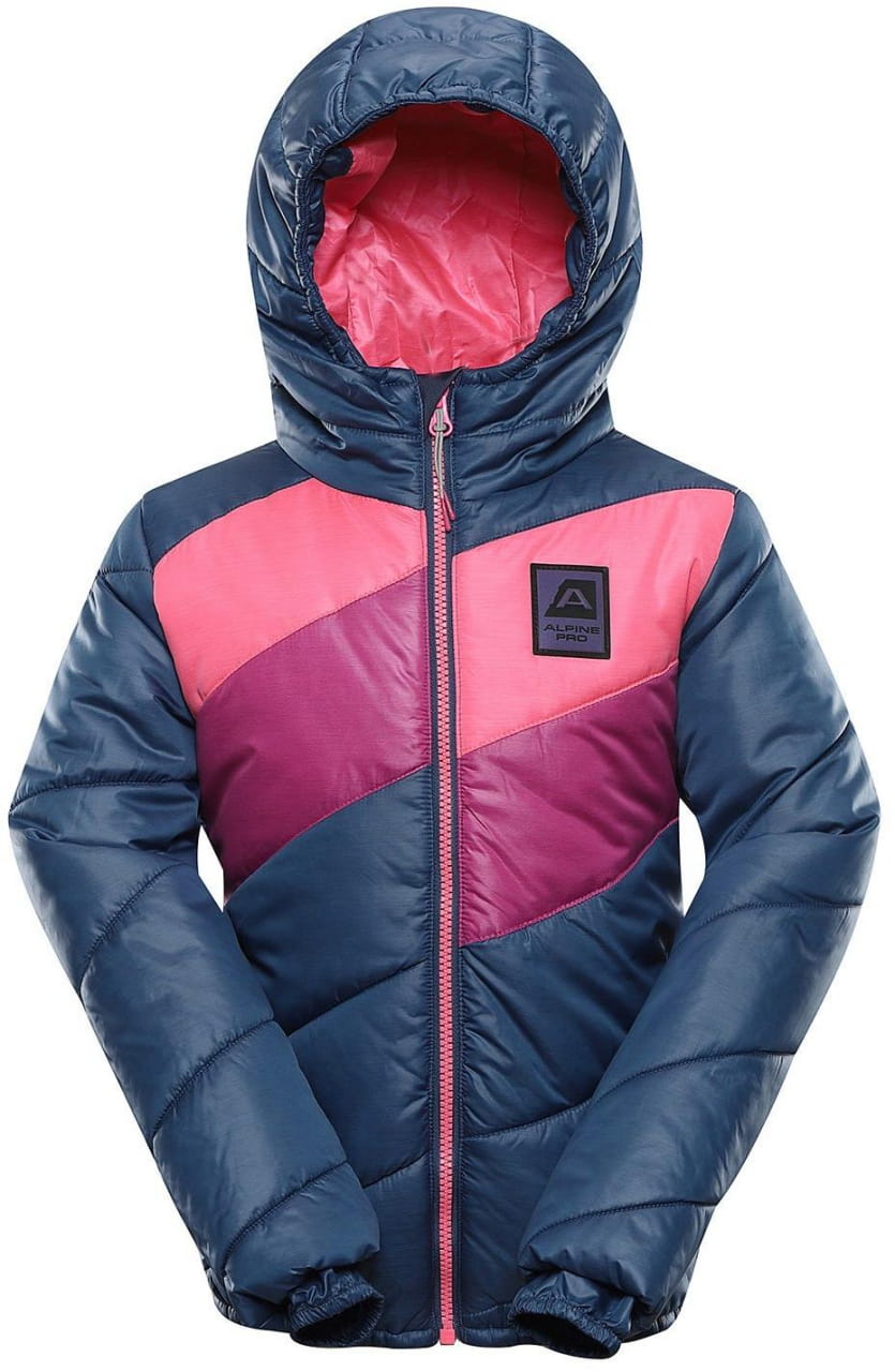 Kabátok Alpine Pro Meriko