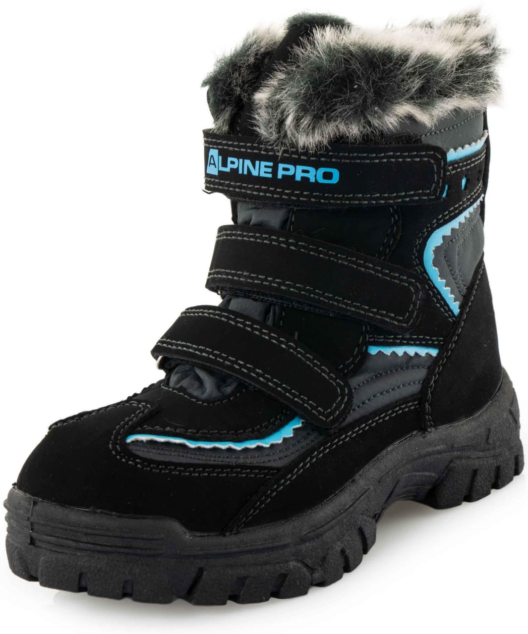 Zimska obutev Alpine Pro Ento