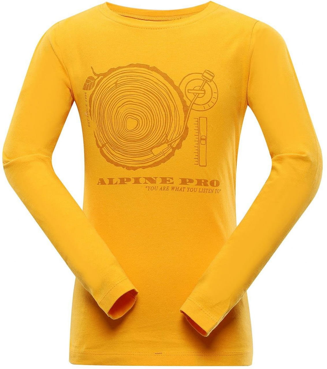 Majice Alpine Pro Esno