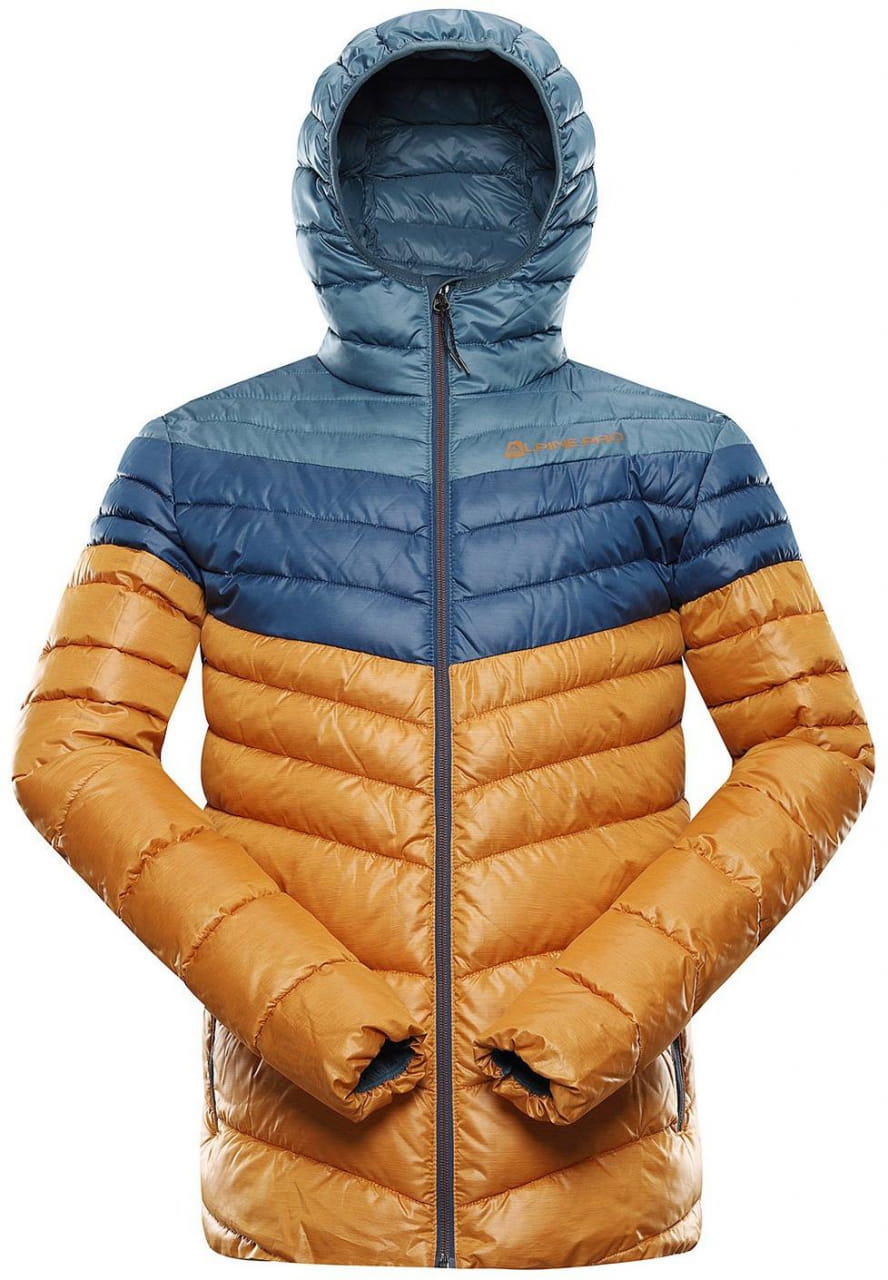 Kabátok Alpine Pro Merv