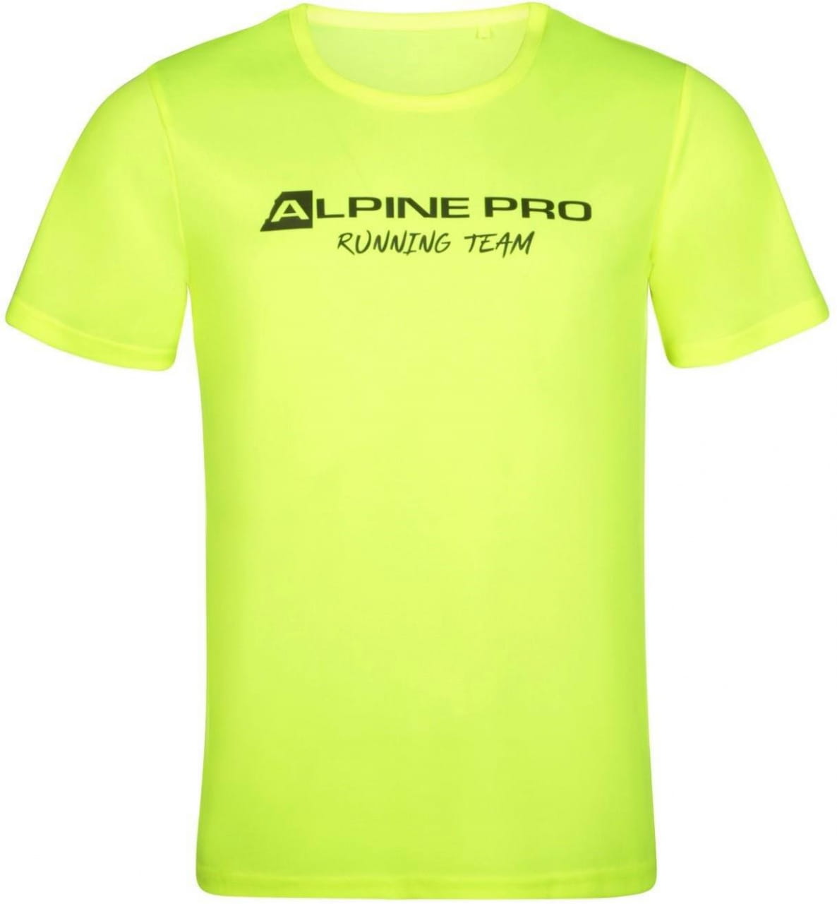 Funktionsshirt für Männer Alpine Pro Runn