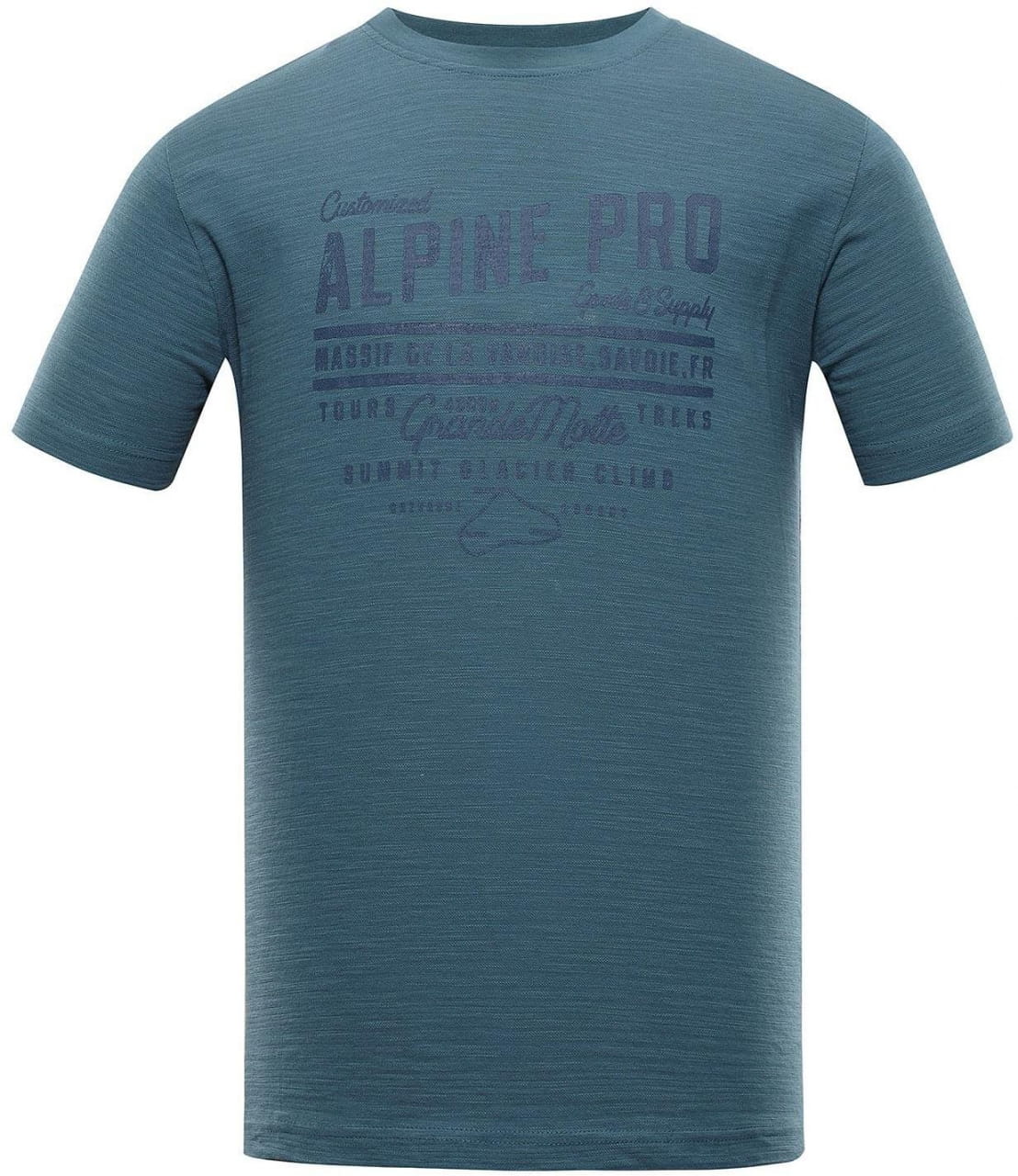 Majice Alpine Pro Neder