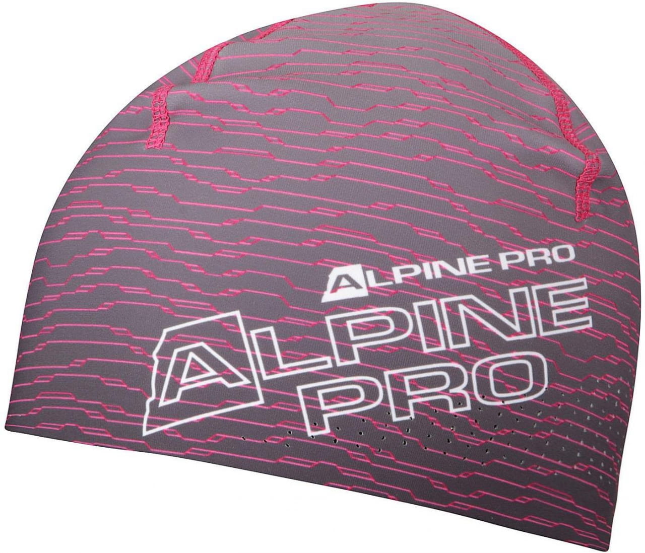 Sportovní čepice Alpine Pro Perfex