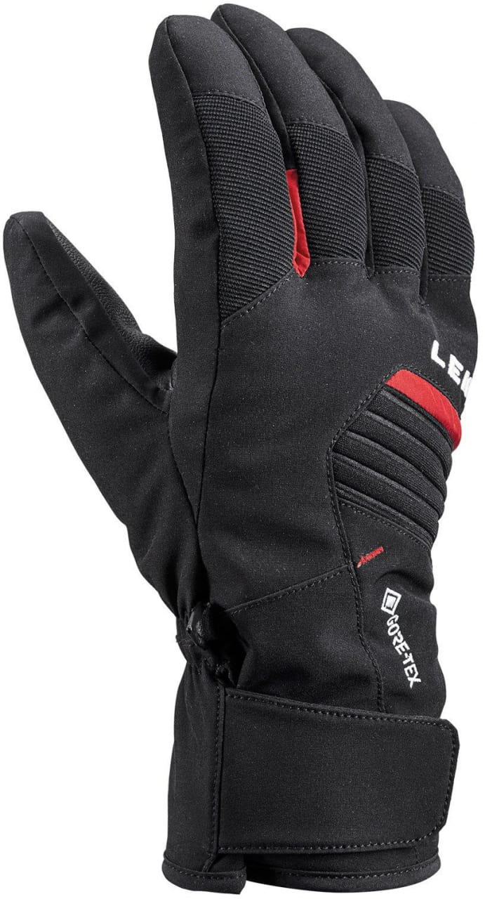 Handschuhe für Abfahrtski Leki Spox GTX