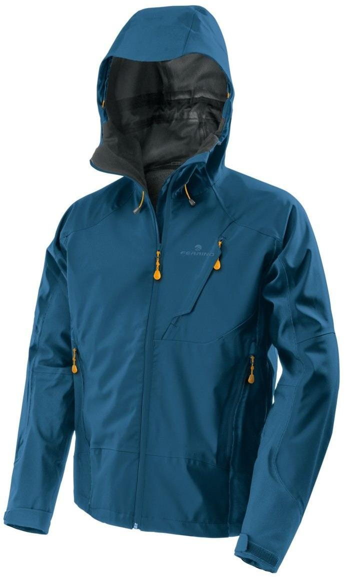 Bundy Ferrino Valdez Jacket Man 2020
