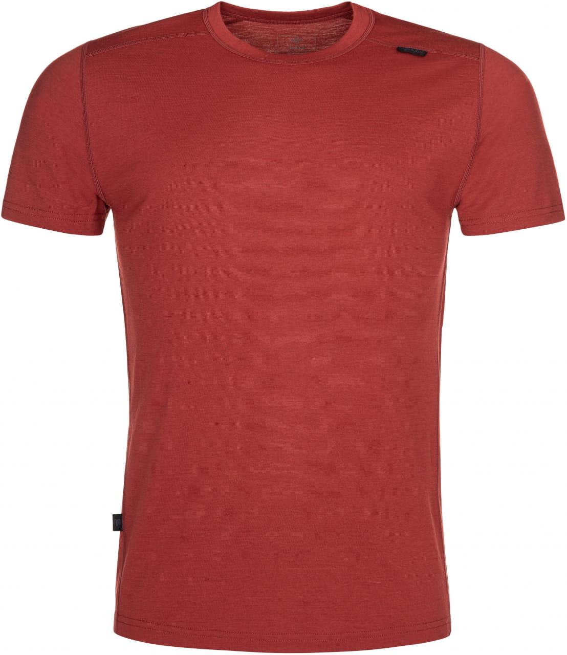 T-Shirts Kilpi Merin Tmavě Červená