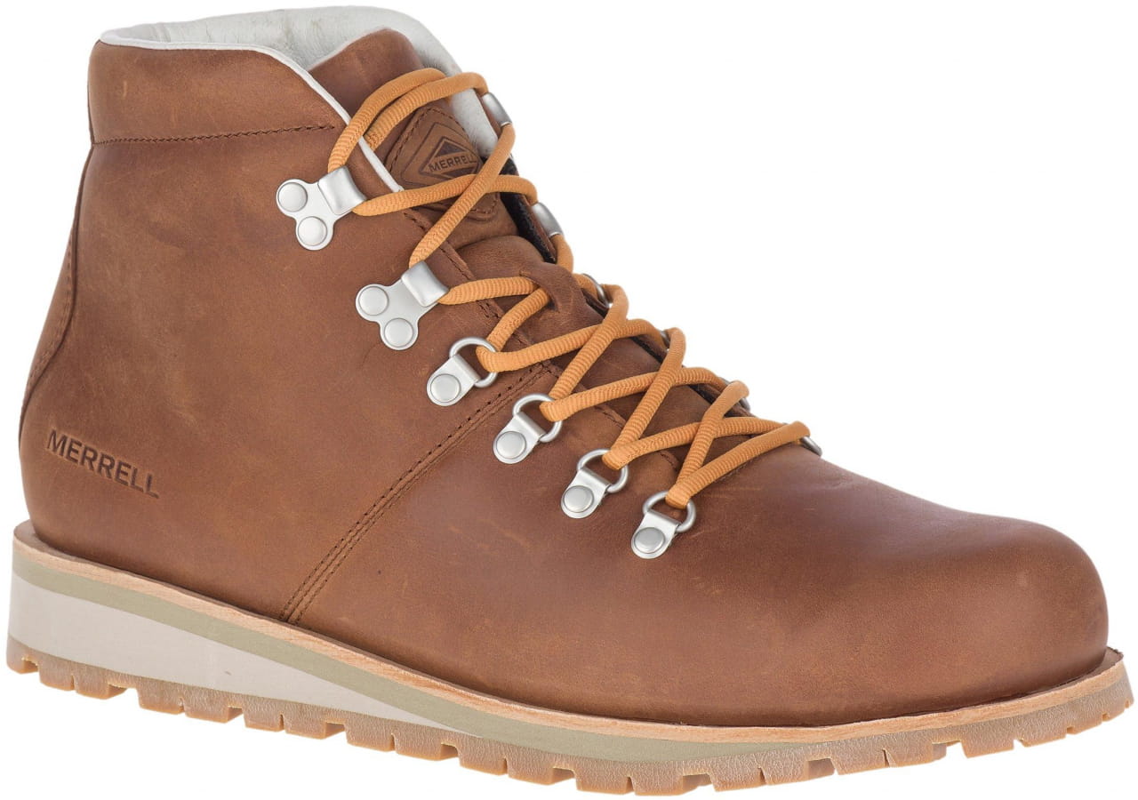 Outdoor-Schuhe für Männer Merrell Wilderness TD WTPF