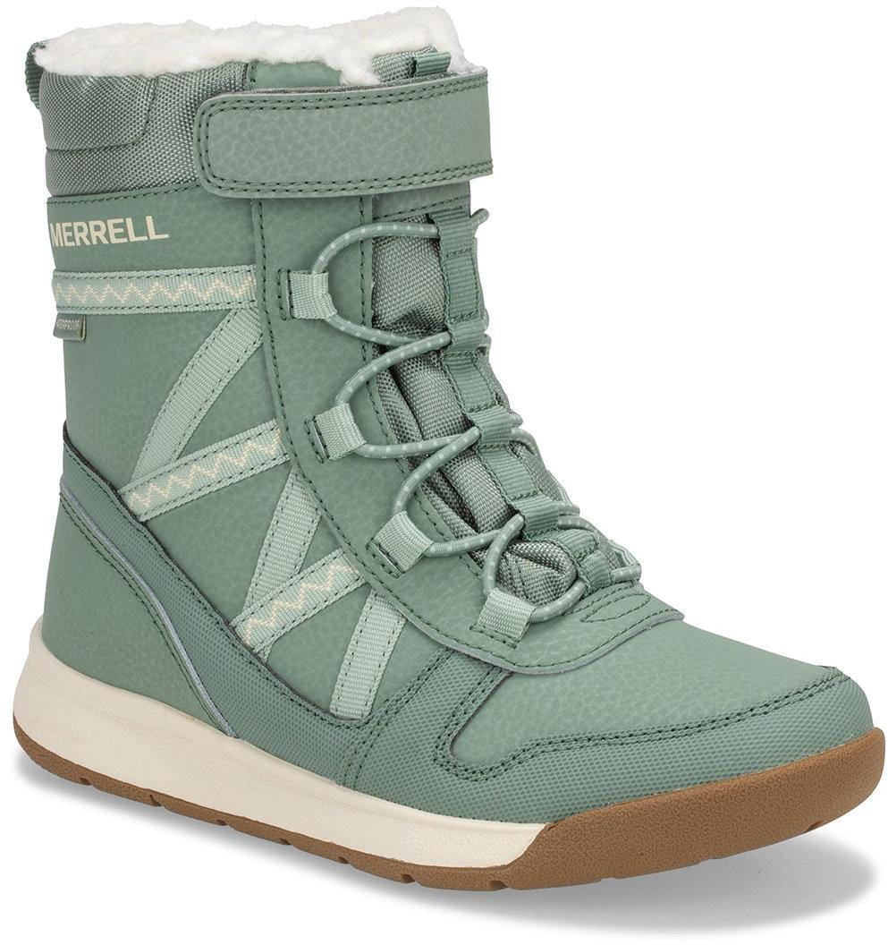 Téli cipők Merrell Snow Crush 2.0 WTPF