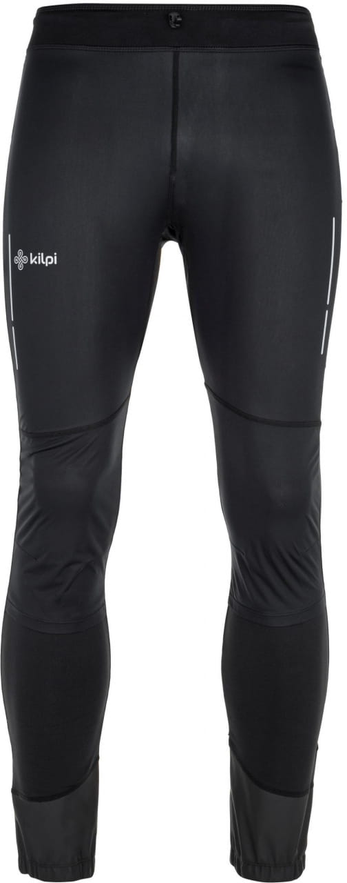 Unisex sport leggings Kilpi Bristen Černá