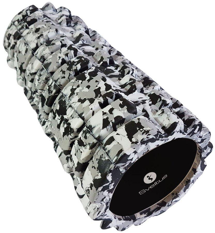 Massage-Roller Sveltus Camouflage Foam Roller