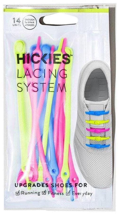 Weitere Accessoires Hickies 2.0 Neon Multi