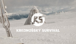 Krkonošský Survival 2016