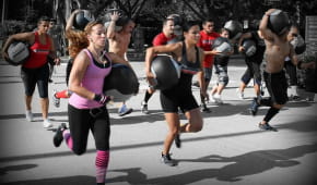 CrossFit jako hobby i životní styl