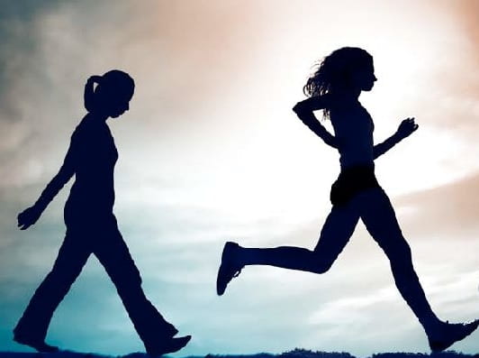 Terezin běžecký deník 8: Běh versus život