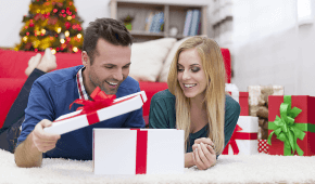 Aké vianočné darčeky kúpiť pre mužov?