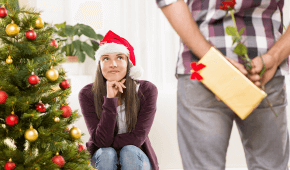 Jaké vánoční dárky koupit pro ženy?
