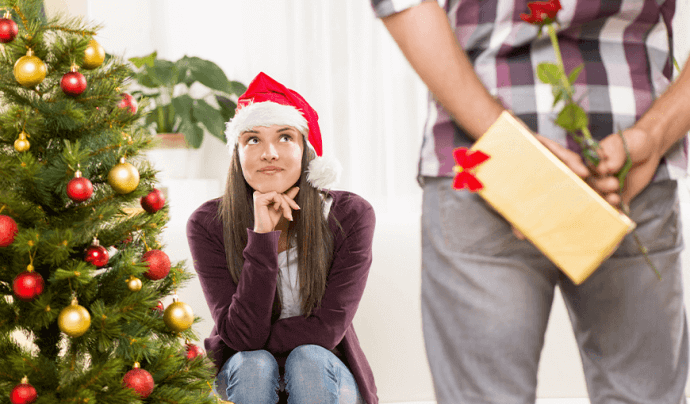 Aké vianočné darčeky kúpiť pre ženy?