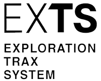 Systém EXTS™ Exploration Trax