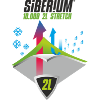 Siberium 10000 2L STRETCH