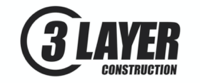 3 Layer Construction