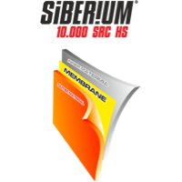 Siberium 10000 SRC HS