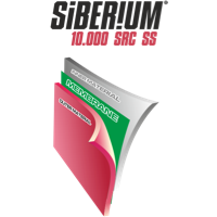 Siberium 10000 SRC SS