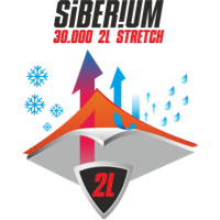 Siberium 30000 2L STRETCH