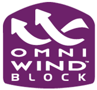 Omni-Wind® Block