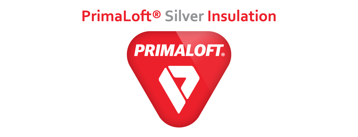 PrimaLoft® Silver